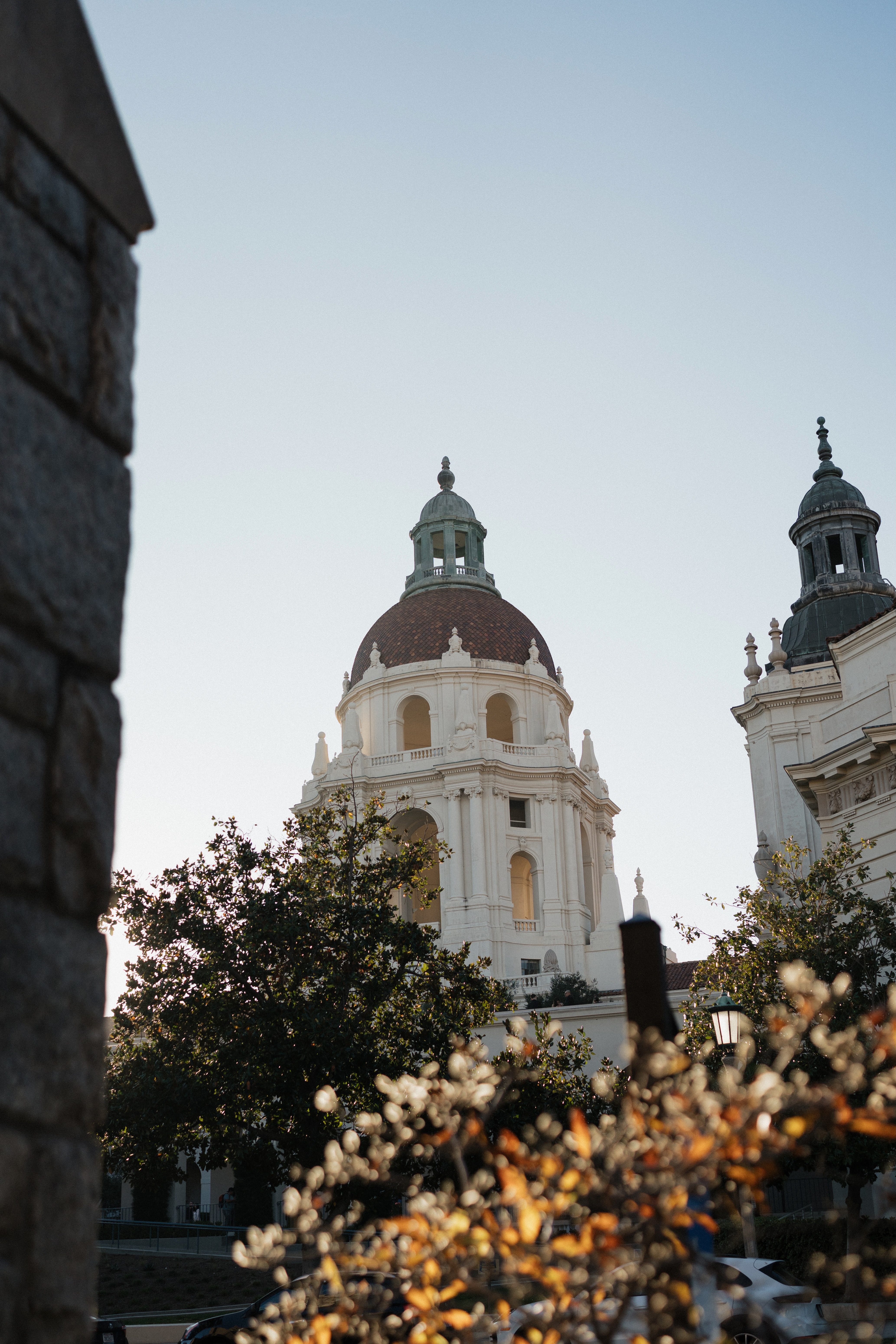 Pasadena City Hall